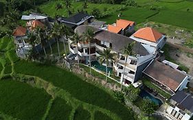 The Bodhi Leaf Wellness Resort
